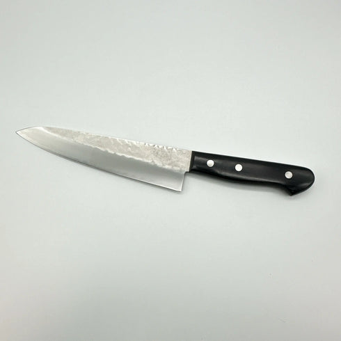 牛刀型 青紙(ステン割込み)6